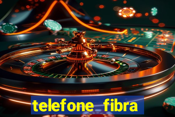 telefone fibra minas congonhas